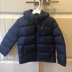 Brand new Polo Ralph Lauren jacket